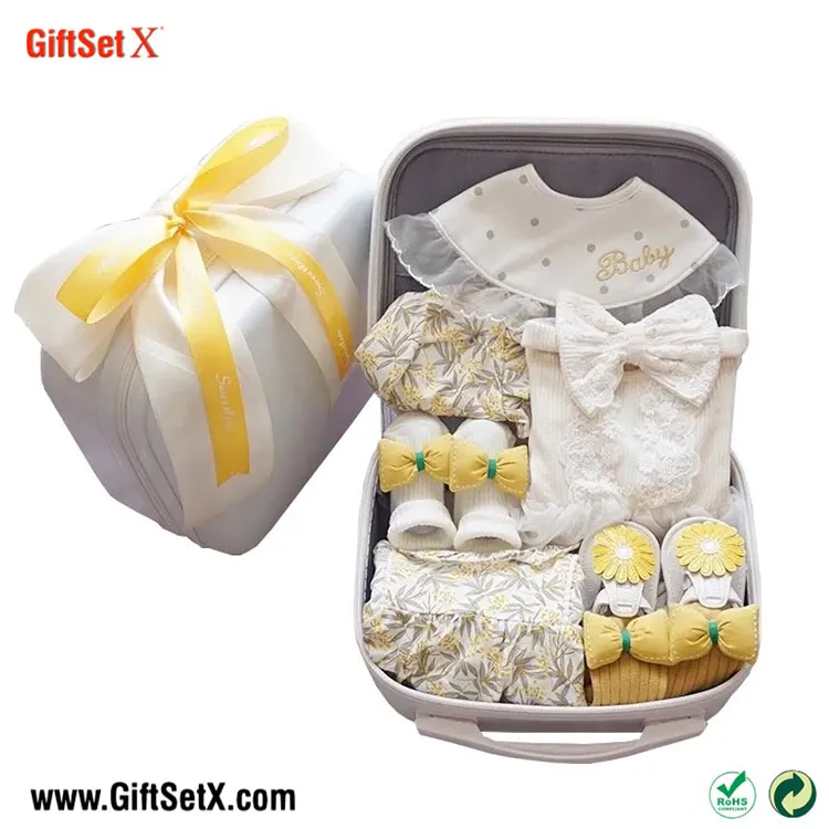 Ist Neugeborene Geschenk gut?