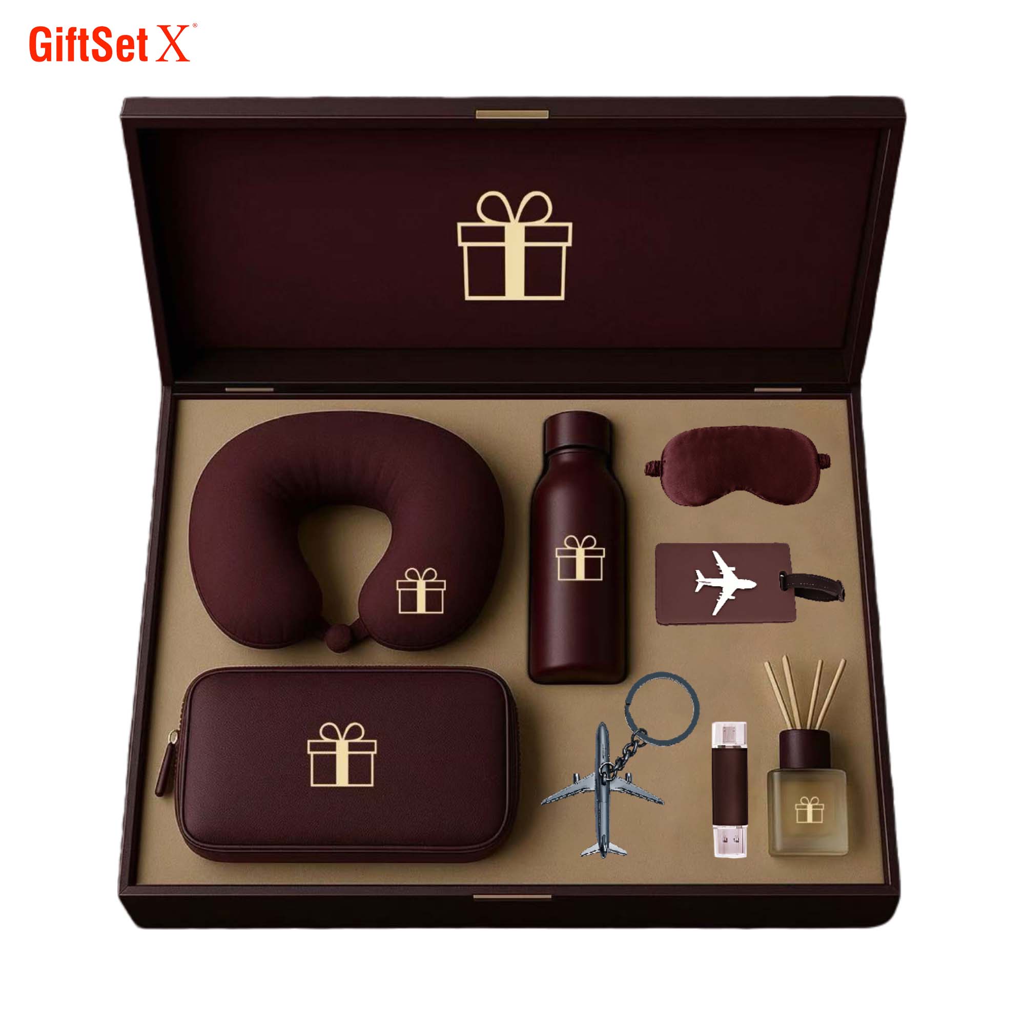 Warum sind sorgfältig kuratierte Geschenksets die perfekte Lösung für jeden Anlass?