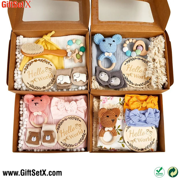 Was sind die Top -Trend -Geschenksets für den Muttertag